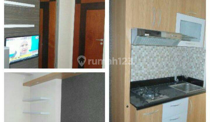 apartemen Gunawangsa MERR 2BR Furnished 1