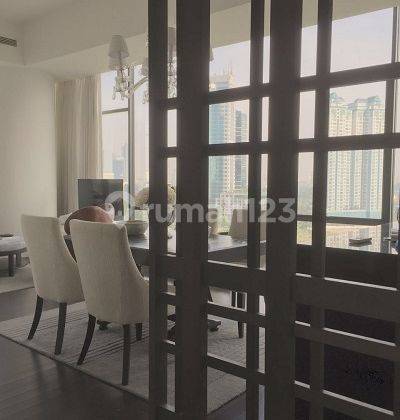 Apartemen verde kuningan jakarta selatan 2