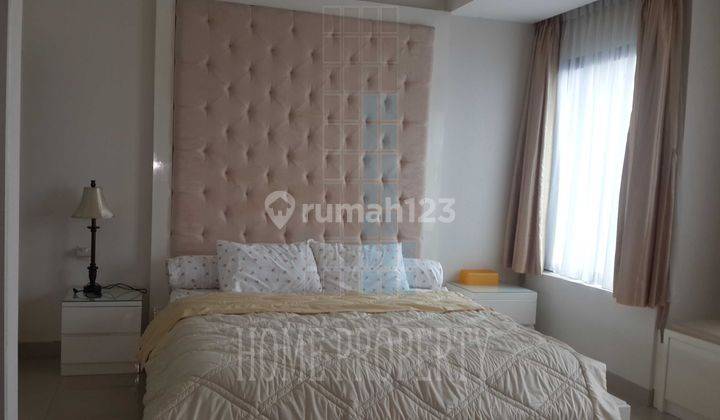 Apartemen Hamptons Park Pondok Indah 3BR  View Golf 1