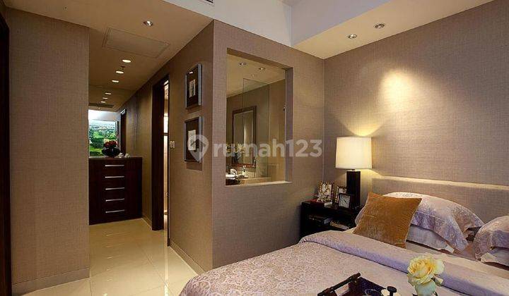 Apartment Chadstone di Cikarang, siap huni 2