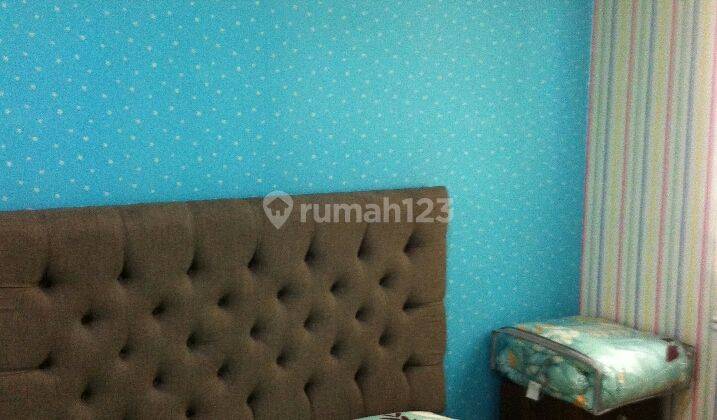 Apartment MG Suites 2 Br full furnished BAGUS SEKALI lengkap 2