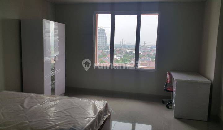 Dijual cepaat, murah. Apartemen Beverlly Di Gading Serpong 1