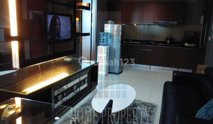 Apartemen Kuningan City 1br Furnished Lux 1