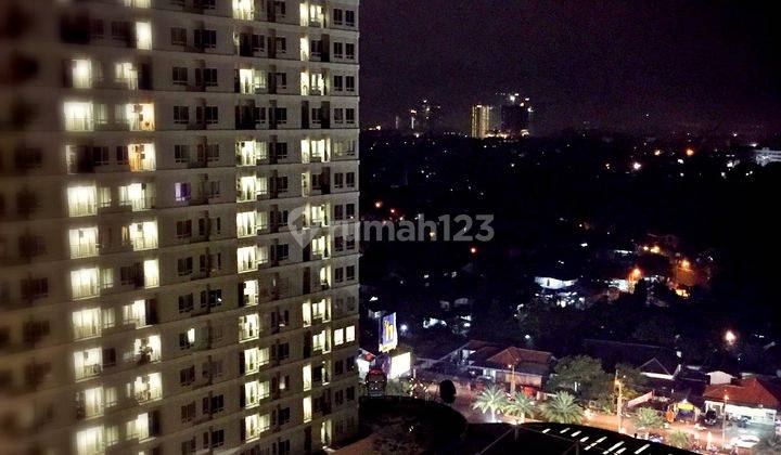 (tn) Apartemen mewah di Cinere full furnished siap huni 1