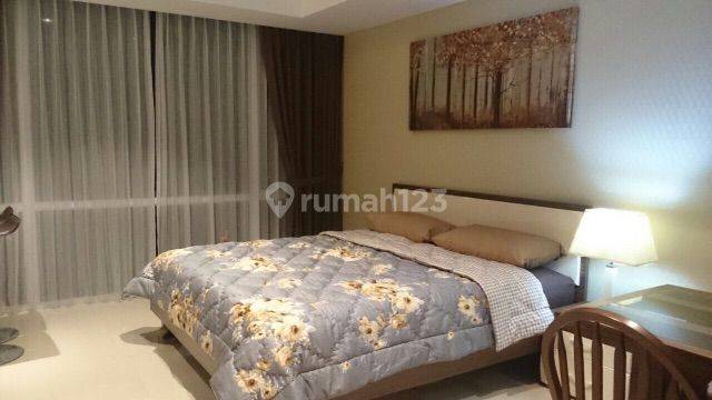 apartemen u residence  golf luas 35m2 tower 2 1