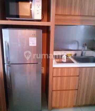 Thamrin Executive ~ F.furnished ~ Lux ~ 2