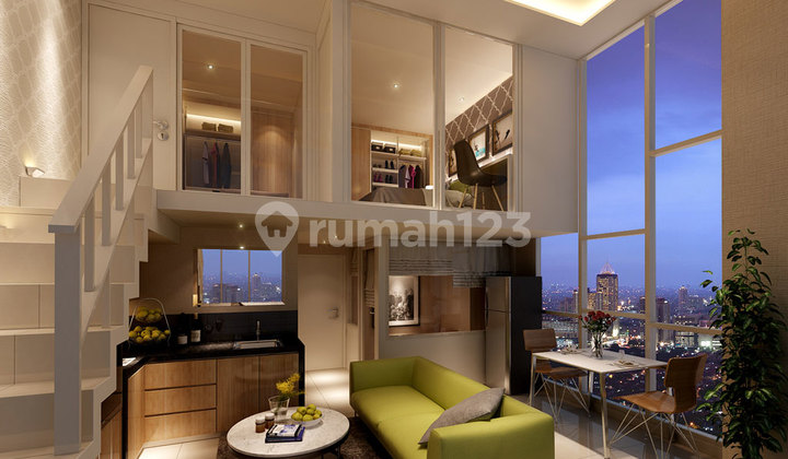 ICON APARTEMENT GRESIK ICON APARTEMENT GRESIK