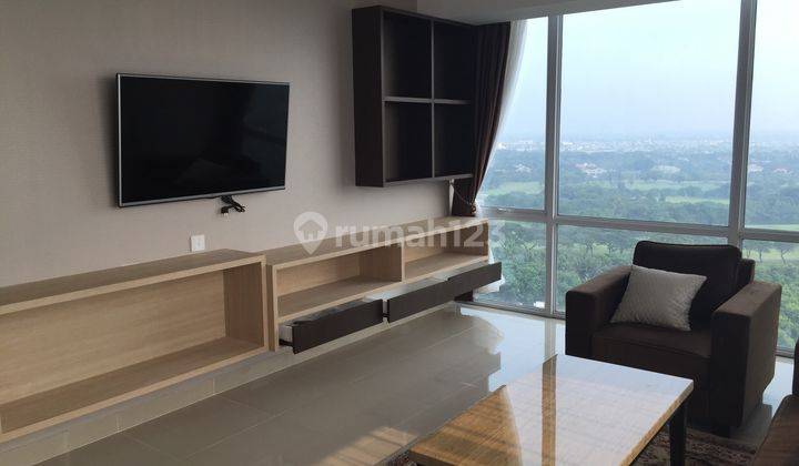 2 bedroom golf view murah  cepat !! 1