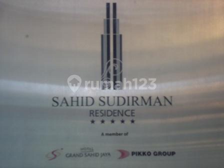 Sahid Sudirman 1 br 2