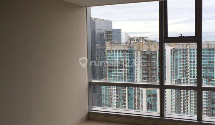 Apartemen Ciputra World 1 - Tipe 2 BR 2