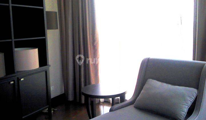 Furnished Unit: City Vista 1