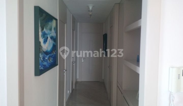 Regatta Apartment Pluit, 3+1 BR, Sea View, Fully Furnished, Very Luxurious 2