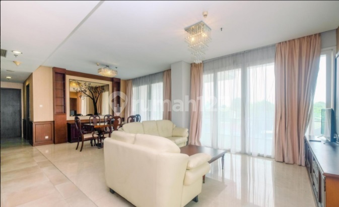 Need To Sell Excellent Apartment With Nice 3 Bedrooms+Study Room At Nirvana Kemang (Below Price Market Need To Sell Excellent Apartment With Nice 3 Bedrooms+Study Room At Nirvana Kemang (Below Price Market