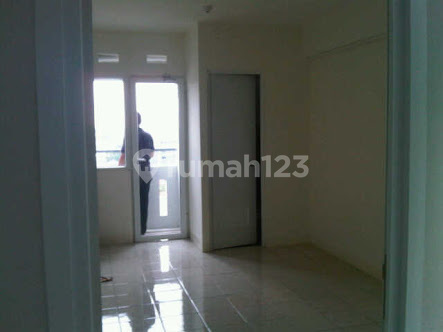 Apartemen The Green Pramuka Apartement studio Tahunan 2