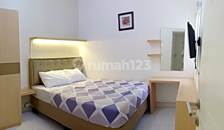 Aeropolis Studio Fully Furnished 1