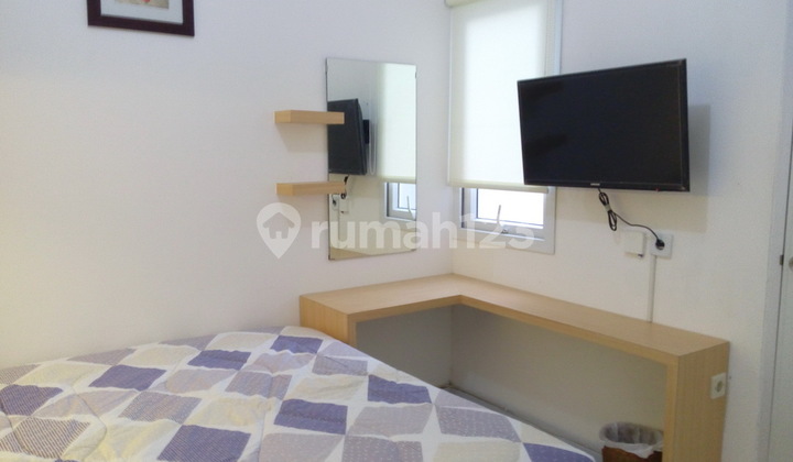 Aeropolis Studio Fully Furnished 2