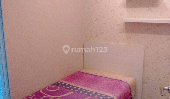 The Green Pramuka Apartement 2 BR Baca Deskripsi Ya 2