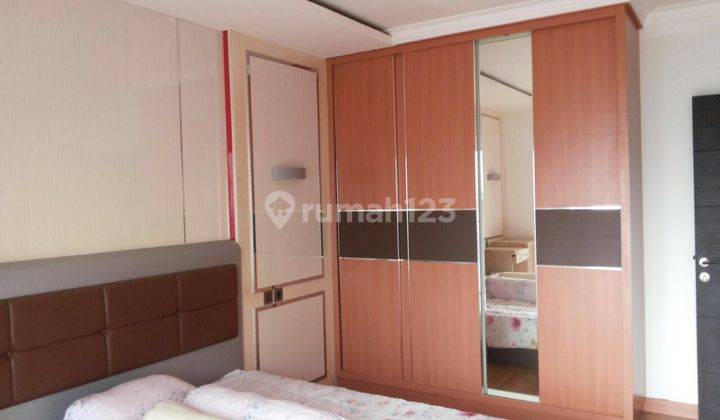 Apartemen Taman Sari  Tower A @Gatot Subroto ( 1BR) , Jakarta Selatan 1