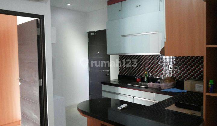 Apartemen Taman Sari  Tower A @Gatot Subroto ( 1BR) , Jakarta Selatan 2