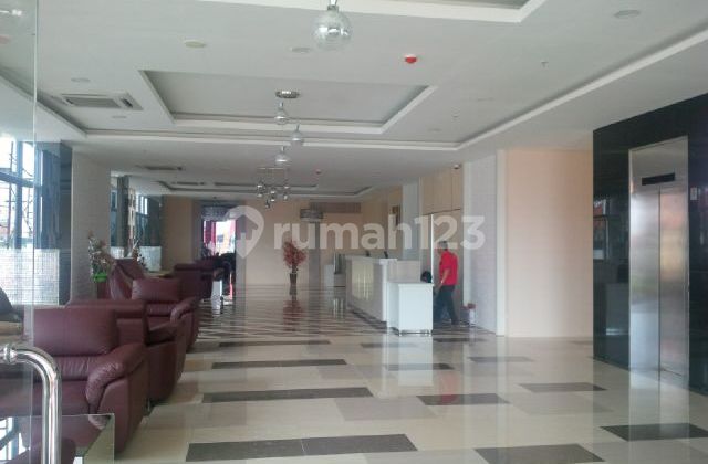 Apartemen Gunawangsa Merr Apartemen Gunawangsa Merr