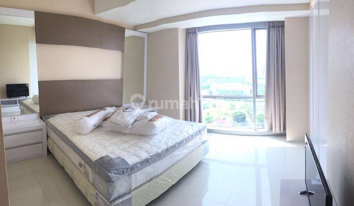 Apartement Dukuh Mension Kemayoran 1