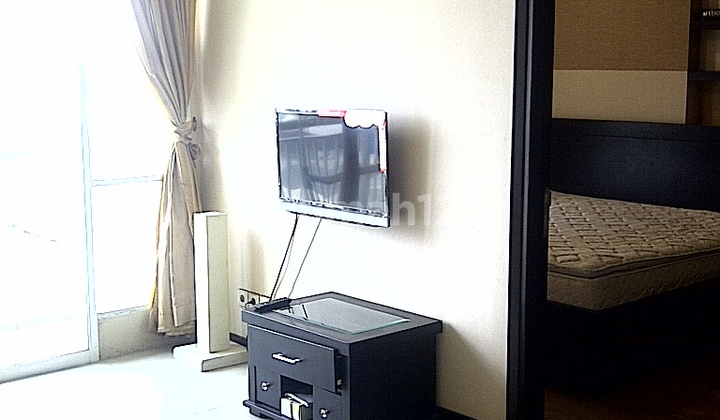 cbd pluit siap huni telp 0817097xxxx