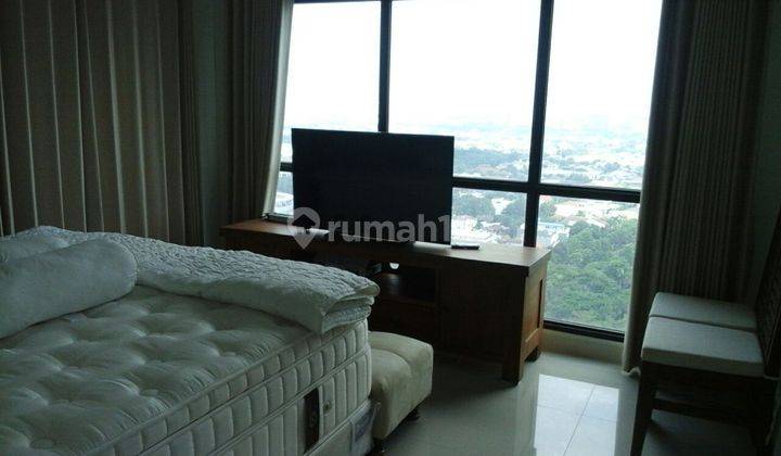 Apartemen Taman Sari Semanggi, Jakarta Selatan 1