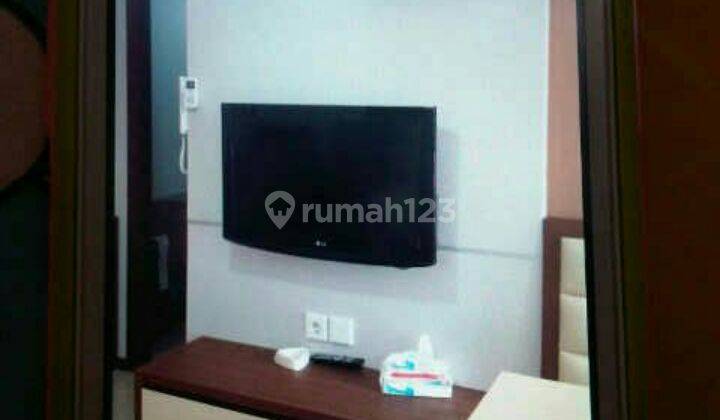 Apartemen Central Park 2