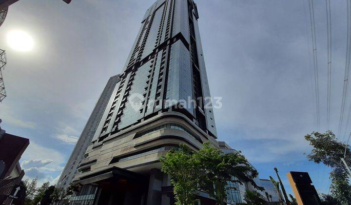 Grand Sungkono Lagoon Tower Caspian 4+1 BR SPECIAL UNIT LIMITED 2