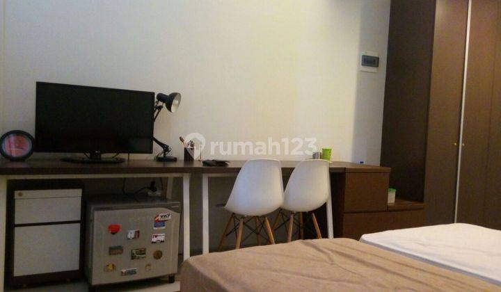 Apartemen Dormitory KUBIKAHOMY Tower B 1