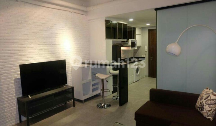 Baru Satu Unit Baru Satu Unit