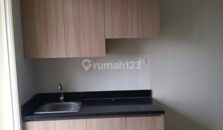 Apartemen Madison Park Lantai 29 1