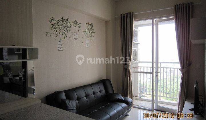 Dijual Apartemen Westmark Lokasi Strategis Jakarta Barat 2