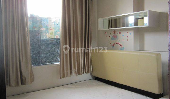 Disewakan Apartemen Westmark Furnished di Jakarta Barat 1