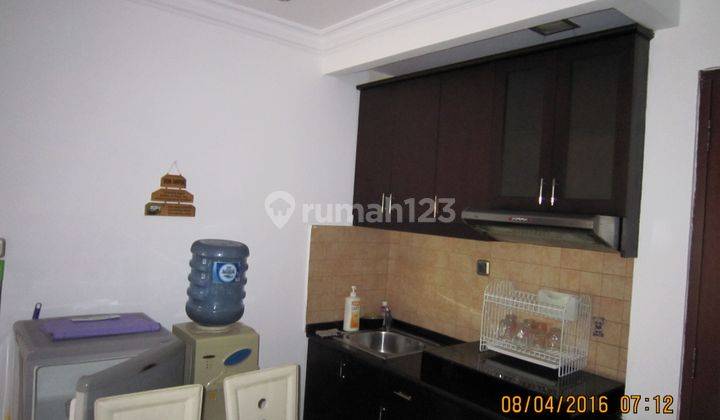 Disewakan Apartemen Mediterania 1 Tanjung Duren Furnished Jakarta Barat 2