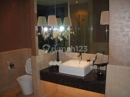 The Pakubuwono View Full Furnished Harga Murah 2