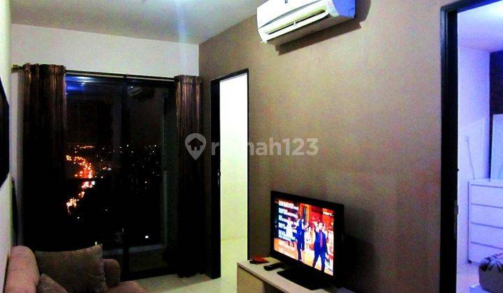 CERVINO VILLAGE APT. TEBET: A Shortcut to Downtown 2