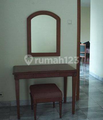 Mitra Oasis 1 Br, Full Furnished, Free Parking 2