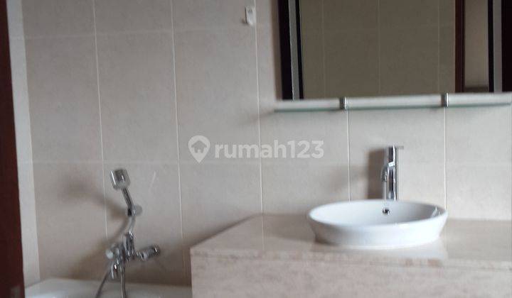 APT.PERMATA HIJAU RESIDENCE, HARGA NEGO 2