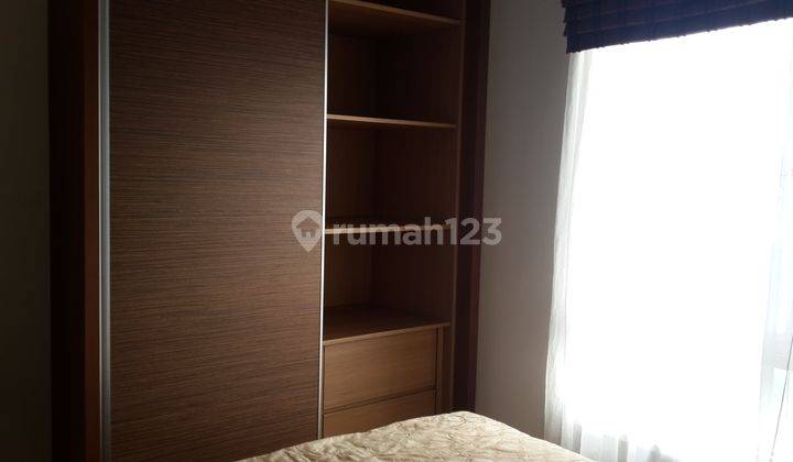 APT.PERMATA HIJAU RESIDENCE,HARGA NEGO 2