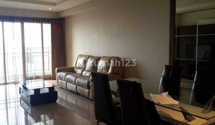 APT.PERMATA HIJAU RESIDENCE,HARGA NEGO 1