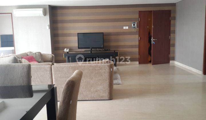 APT.PERMATA HIJAU RESIDENCE,HARGA NEGO 1