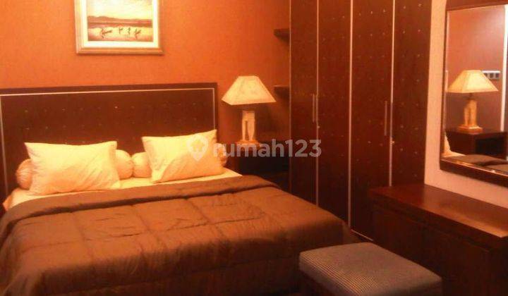 3BR APT. TAMAN ANGGREK 1