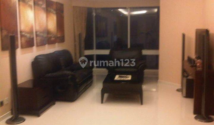 3BR APT. TAMAN ANGGREK 2