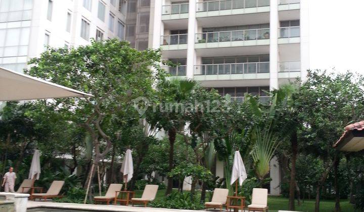 DHARMAWANGSA RESIDENCE,peaceful oasis of tranquility and luxury 2