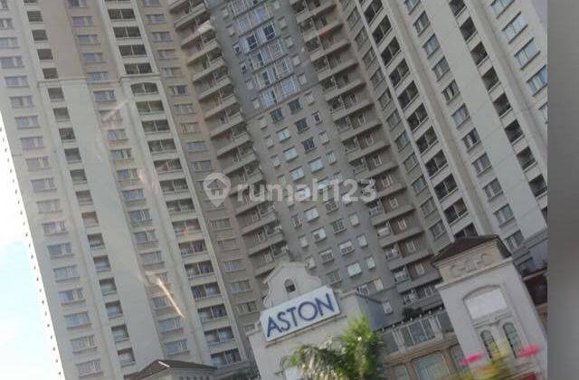 Apartemen ANCOL MEDITERANIAN FULL FURNISH .. 2