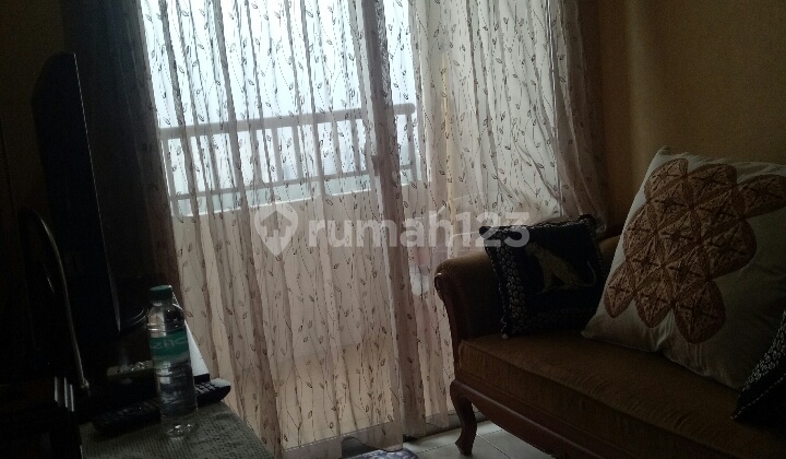 Apartemen Jual Second Ancol Full Furnished Siap Huni Lokasi Strategis  2