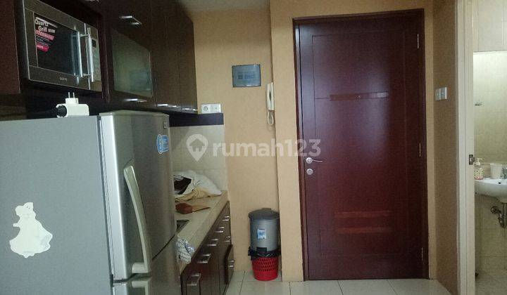 Apartemen ANCOL MEDITERANIAN FULL FURNISH .. 1