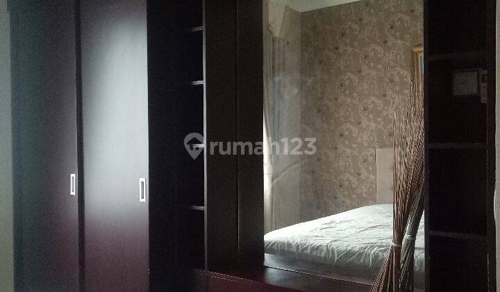 Apartemen ANCOL MEDITERANIAN FULL FURNISH .. 2