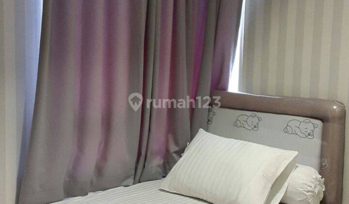 Apartemen Cinere Bellevue Suite 1